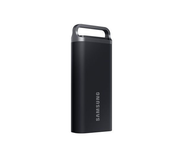 Samsung Portable SSD T5 EVO 8TB USB 3.2 Gen 1 typ C - 1202035 - zdjęcie 12